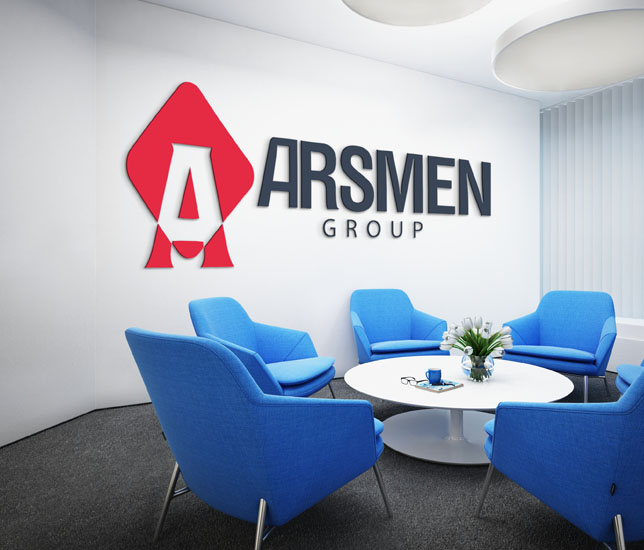 Arsmen Group | Tekstil & Ambalaj