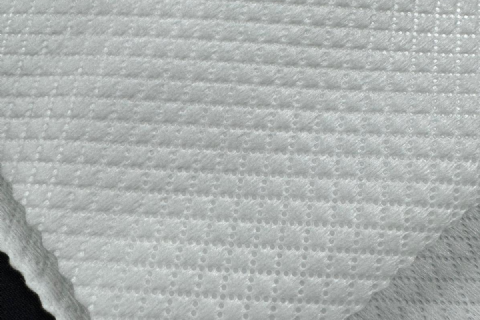 BONDING NONWOVEN FABRIC